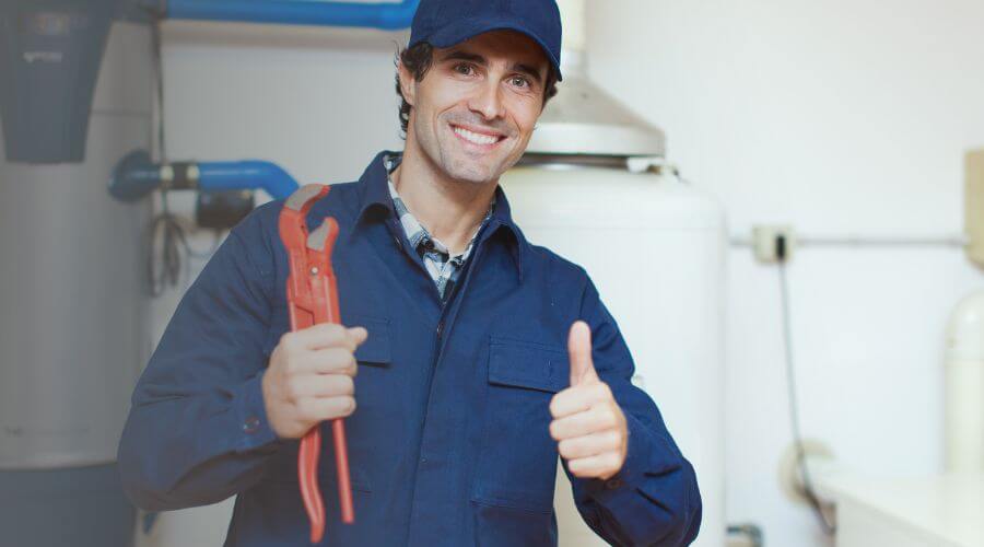Professional Leak Detection Services in Center, NE